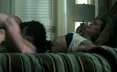 MADELINE BREWER NUDE/SEXY SCENE IN YOU
