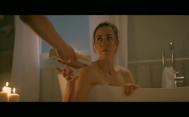 MADELINE ZIMA in Subservience