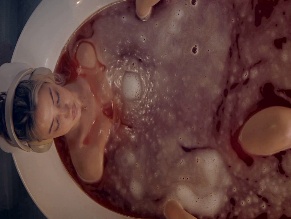 MADELYN CLINE in I KNOW WHAT YOU DID LAST SUMMER (2025)