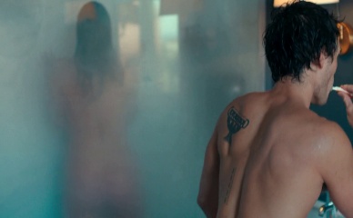 MADELYN CLINE NUDE/SEXY SCENE IN THE MAP THAT LEADS TO YOU