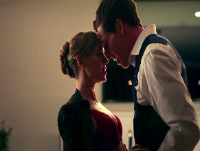 MADISON ISEMAN in THE RAINMAKER