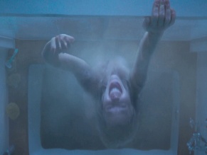 MADISON ISEMAN NUDE/SEXY SCENE IN WITCHBOARD