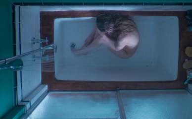 MADISON ISEMAN NUDE/SEXY SCENE IN WITCHBOARD