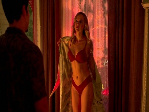 MADISON ISEMAN in WITCHBOARD