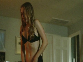 MADISON LAWLOR NUDE/SEXY SCENE IN PURSUED