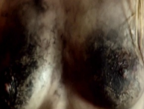 MAE DEVOUR NUDE/SEXY SCENE IN ORGY OF THE DEAD 2