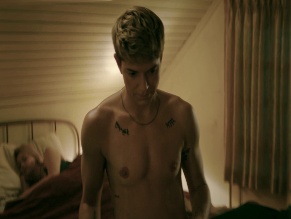 MAE MARTIN in WAYWARD