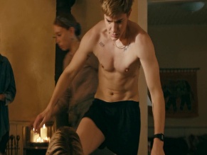 MAE MARTIN in WAYWARD