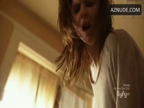 MAGDA APANOWICZ in CONTINUUM (2012-2013)