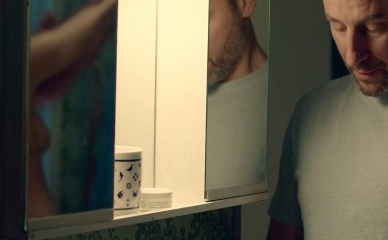 MAGDALENA POPLAWSKA NUDE/SEXY SCENE IN THE HERITAGE