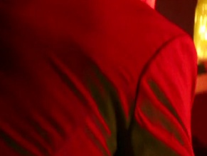 MAGDALENA TEJADO in TWO GRAVES (2025)