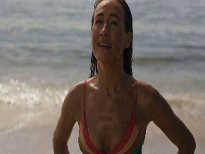 MAGGIE Q in BALLARD (2025)
