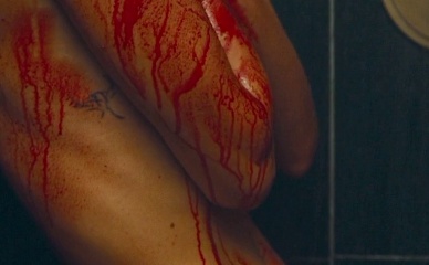 MAIARA WALSH NUDE/SEXY SCENE IN BIGHT