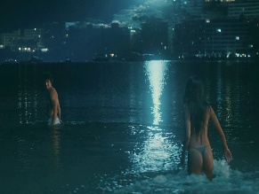 MAIA REFICCO NUDE/SEXY SCENE IN THE LAST SUNRISE