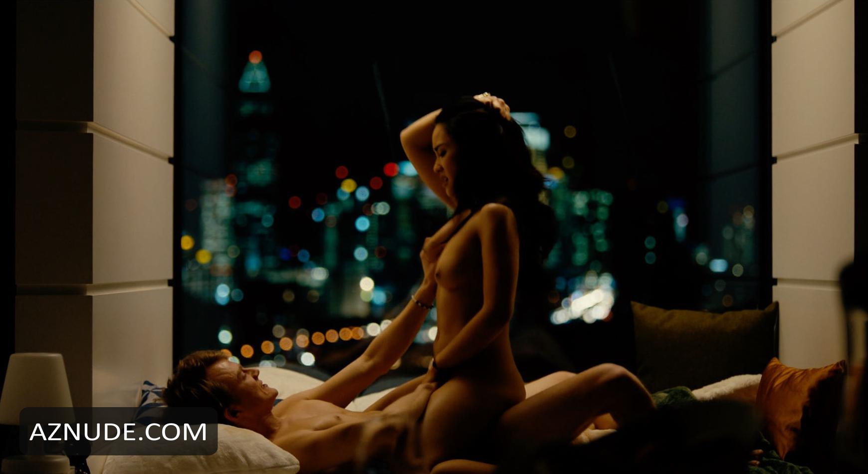 Davika hoorne sex scenes