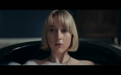 MAISIE AYRES in GET AWAY