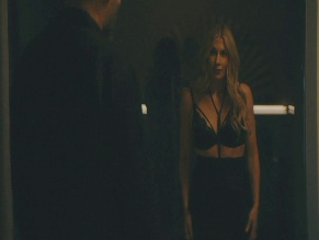 MAJA KIN in BLINDED (2019)