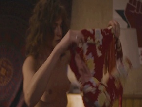 MALA EMDE NUDE/SEXY SCENE IN KOLN 75