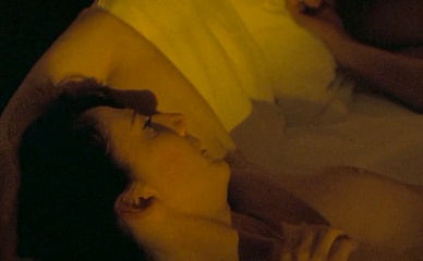 MALENA ALTERIO NUDE/SEXY SCENE IN SOMETHING IS ABOUT TO HAPPEN