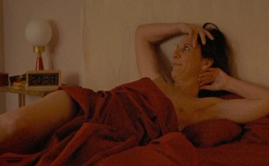 MALENA ALTERIO NUDE/SEXY SCENE IN SOMETHING IS ABOUT TO HAPPEN