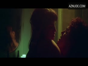 MALENA SANCHEZ NUDE/SEXY SCENE IN EL POTRO