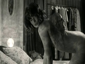 MALIN BARR NUDE/SEXY SCENE IN BAD THOUGHTS