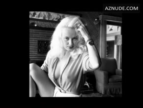 MAMIE VAN DOREN NUDE/SEXY SCENE IN BOOBS: AN AMERICAN OBSESSION