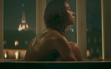 MANON BRESCH NUDE/SEXY SCENE IN PRIVILEGES