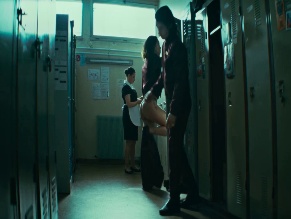 MANON BRESCH NUDE/SEXY SCENE IN PRIVILEGES