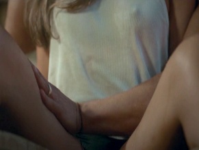 MANUELA GONZALEZ in FAKE PROFILE