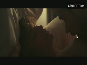 MANUELA GONZALEZ NUDE/SEXY SCENE IN FAKE PROFILE