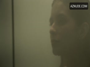 MANUELA GUERRA NUDE/SEXY SCENE IN HAUNTED: LATIN AMERICA