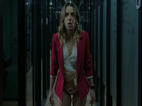 MARCELA GUIRADO in MAMA DRAMA (2025)