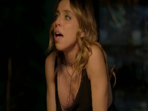 MARCELA GUIRADO in MAMA DRAMA (2025)