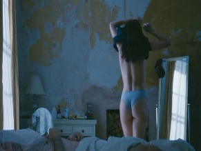 MARGARET QUALLEY in LOVE OF YOUR LIFE