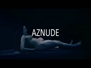 MARGARET QUALLEY NUDE/SEXY SCENE IN THE SUBSTANCE