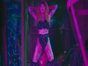 MARGARET ROLICKI in V/H/S/MIXTAPE (2026)