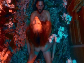 MARGOT BANCILHON NUDE/SEXY SCENE IN ESCORT BOYS