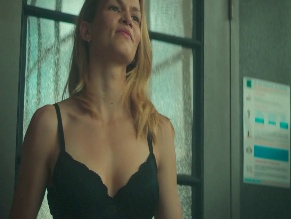 MARGOT BANCILHON NUDE/SEXY SCENE IN FURIES