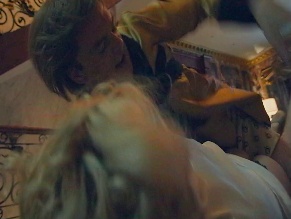 MARIA BAKALOVA NUDE/SEXY SCENE IN THE APPRENTICE