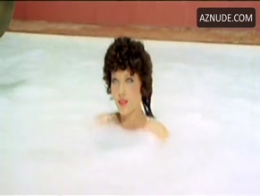 MARIA BAXA in PER AMORE DI POPPEA (1977)