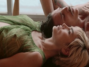 MARIA CASADEVALL NUDE/SEXY SCENE IN RIO CONNECTION