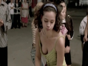 MARIA DINULESCU in CALIFORNIA DREAMIN' (2007)