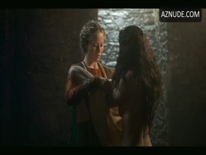 MARIA GUIVER in VIKINGS: VALHALLA (2022-)
