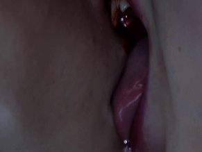 MARIA LEON in SILENCE