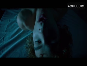 MARIA MOLINS NUDE/SEXY SCENE IN THE TREE OF BLOOD