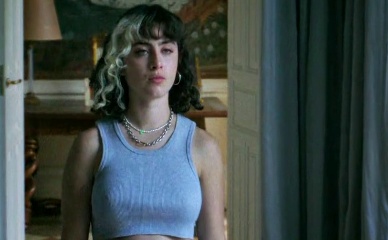 MARIA MORERA COLOMER in ROTTEN LEGACY