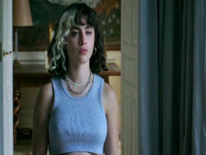 MARIA MORERA COLOMER in ROTTEN LEGACY (2025)