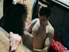 MARIA MORERA COLOMER NUDE/SEXY SCENE IN ROTTEN LEGACY