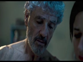 MARIANA DI GIROLAMO in ELECTROPHILIA (2023)